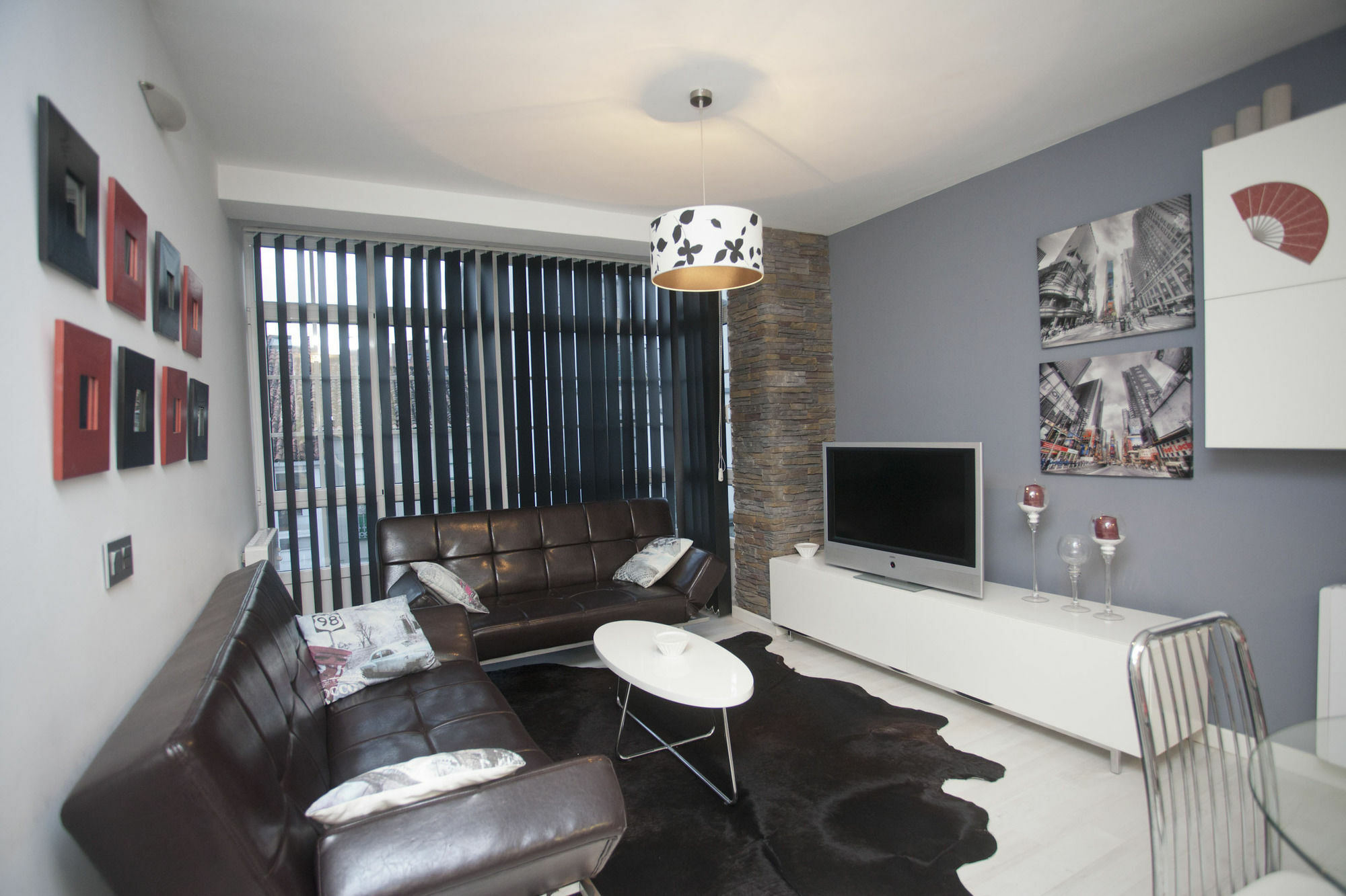 Apartamentos Castron Douro Santiago de Compostela Dış mekan fotoğraf
