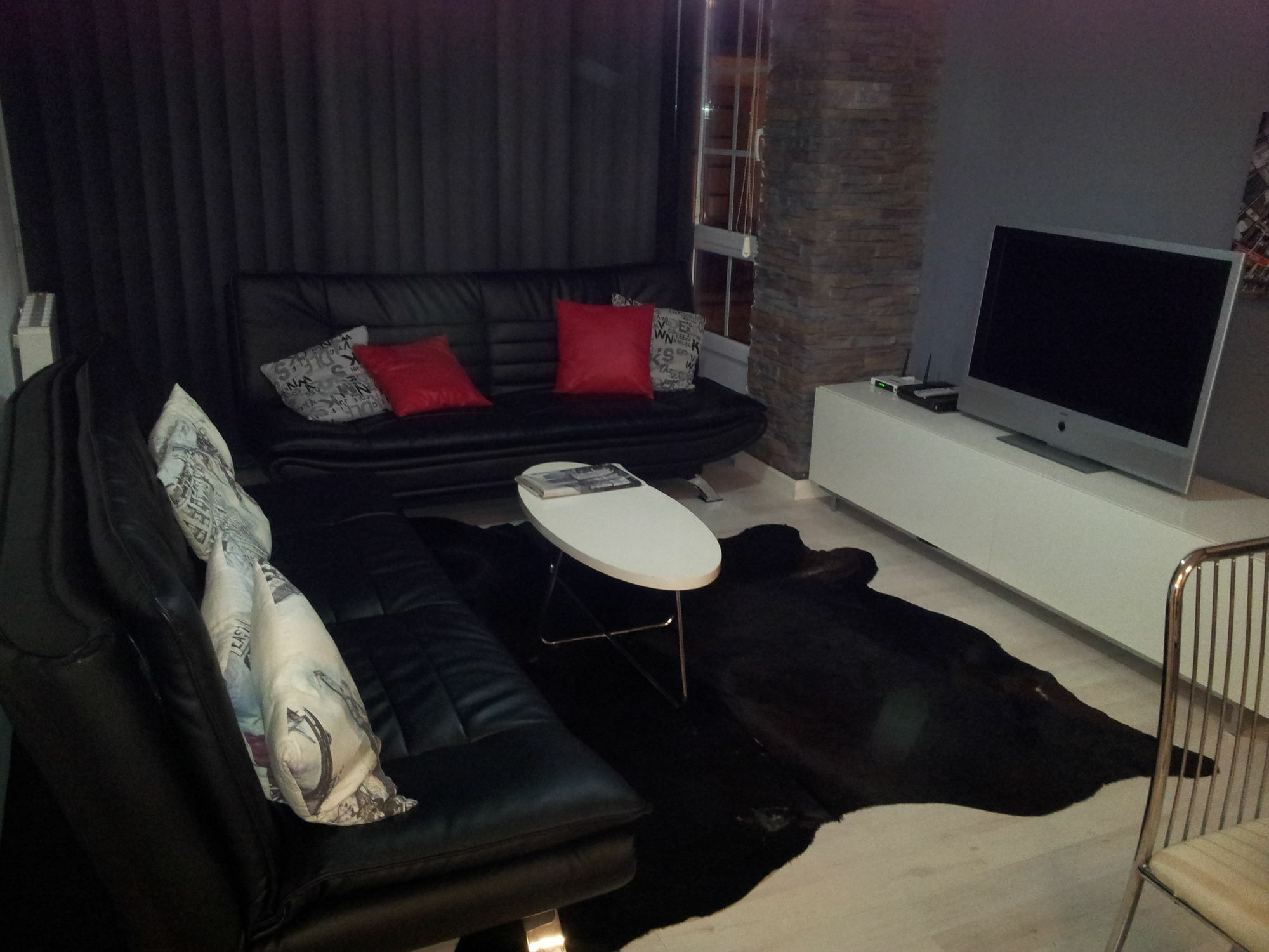 Apartamentos Castron Douro Santiago de Compostela Dış mekan fotoğraf